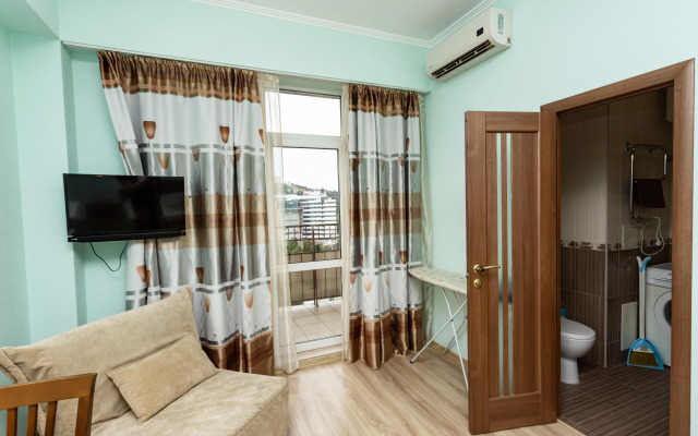 Квартира Atlant Mint-1
