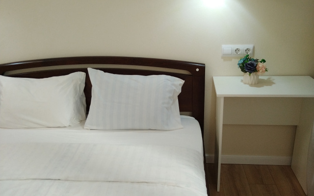 Апартаменты Pure Peter Apartments