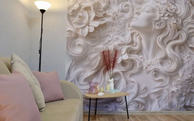 Квартира AppartDeLuxe Дубровинского 110В