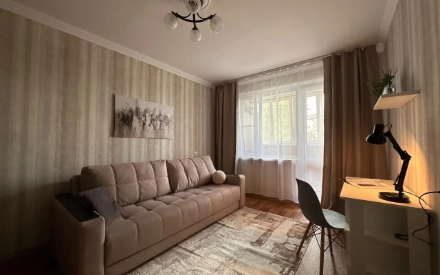 Квартира Apartament 52