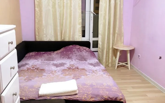 Apart-Hotel Kudrvo