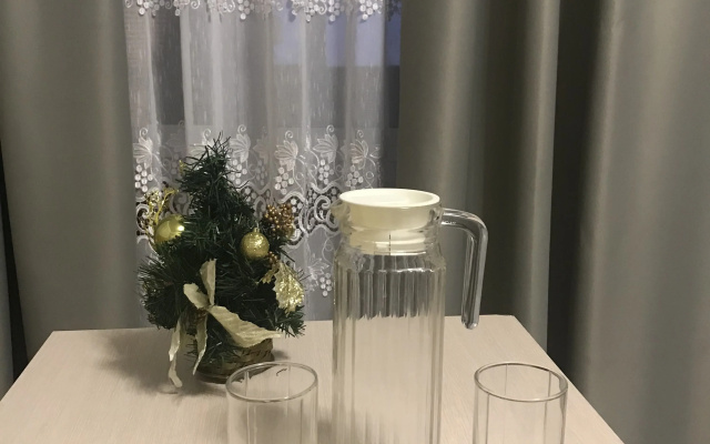 Квартира Однокомнатная