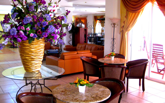 Апарт-отель Akamanthea Holiday village Apart-hotel