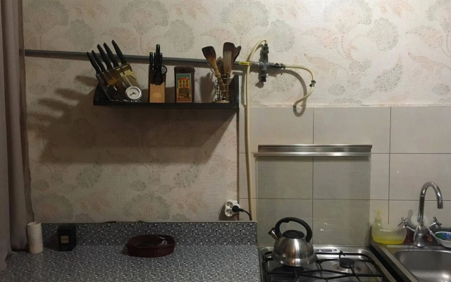 Апартаменты Giorgi's Place