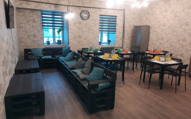 Hostel Fon Baron