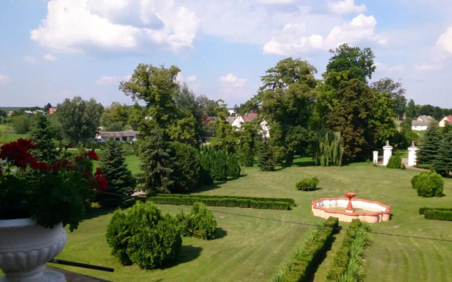 Отель Palac Czyzow Szlachecki