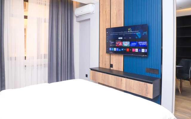 Апартаменты 4Rest