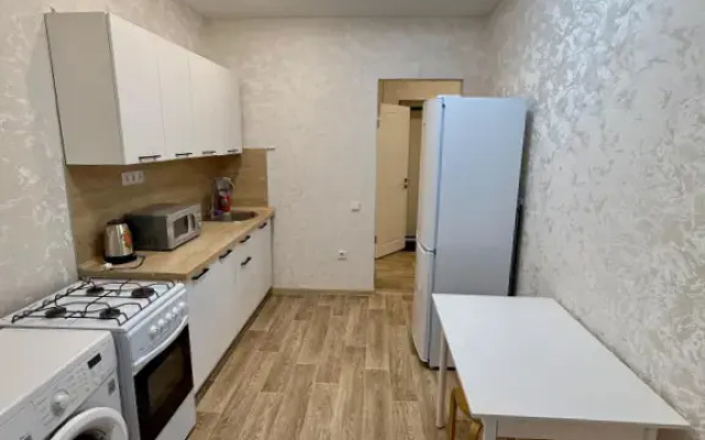 Квартира Уютная однокомнатная Новая Тура