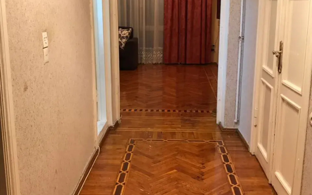 Апартаменты Check-in near to Sahil