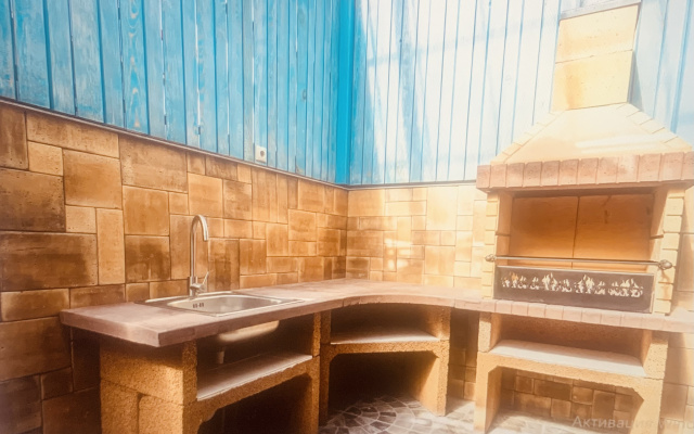Гостевой дом У Лукоморья