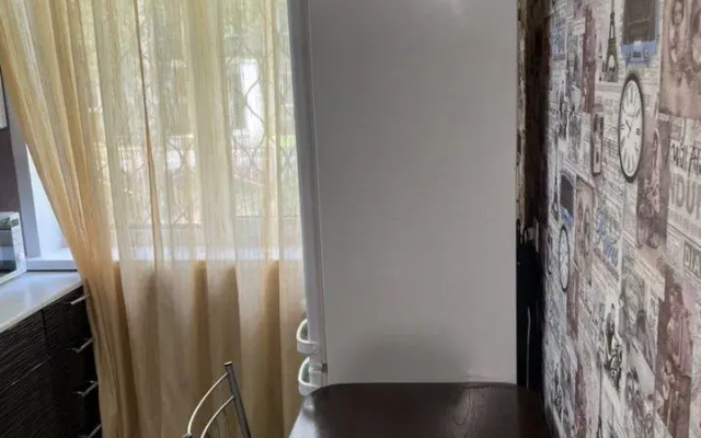 Квартира на проспекте Дружбы 61