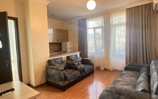 Standard Apartment · Luka's Sweet Home Apartment-hotel — photo 21