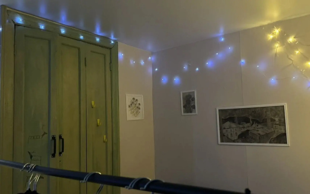 Квартира в центре Cанкт-Пeтербуpга на улице Боровой 53к3