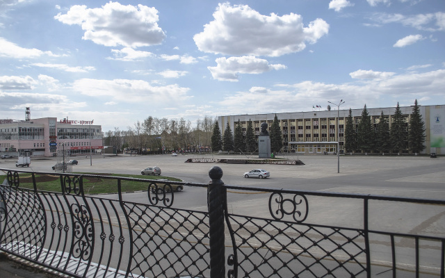 Отель Кама