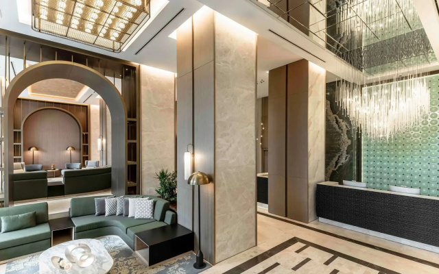 Mövenpick Istanbul Old Town