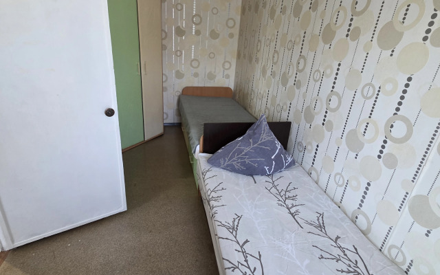 Квартира Комфортная в центре Талнаха
