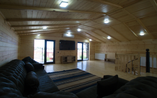 Guest rooms · Kutaisi — photo 39