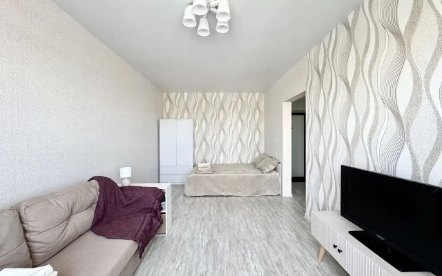 Квартира в Переулке Трудовой 28 (77)