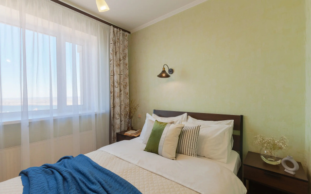 Квартира StarHouse у МТЛ
