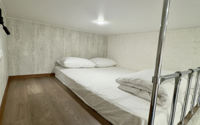 Апартаменты Liki-Mir Apartments Малый проспект