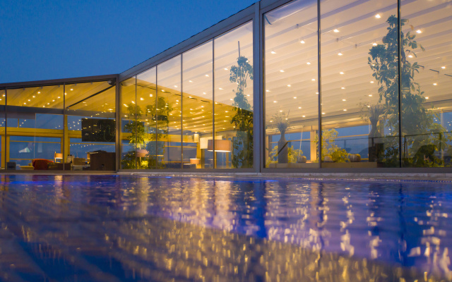Spektr Boutique Hotel