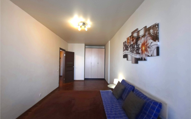 Квартира The Loft Носовихинское шоссе 27