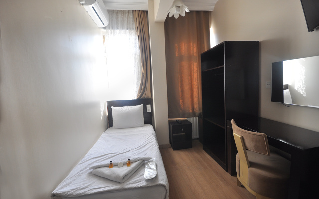 Baykal Otel