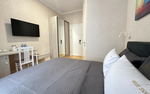 Hotel Well Inn