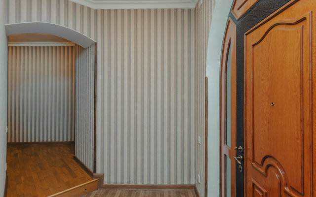 Вилла Shur Duplex Villa In Old City