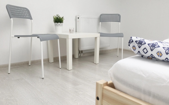 Апартаменты Visit Lublin City Center Pilsudskiego