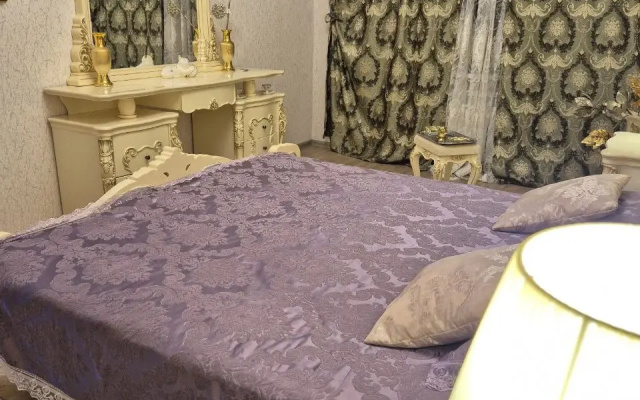 Квартира Уютная  Венеция