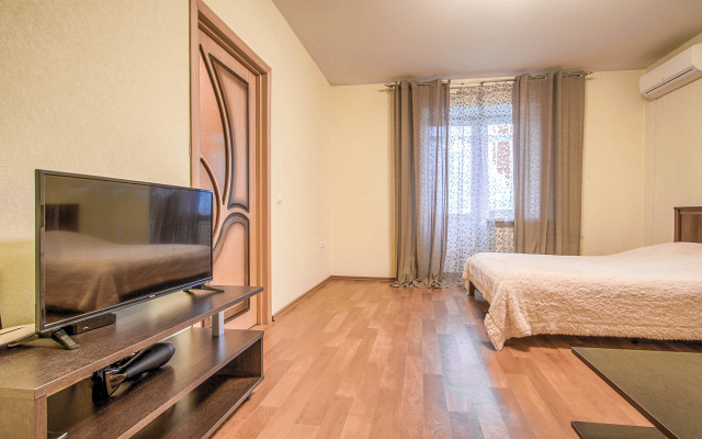 Апартаменты ATLANT Apartments 7Ф