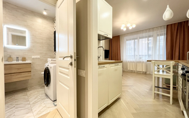 Palacio Apartmens