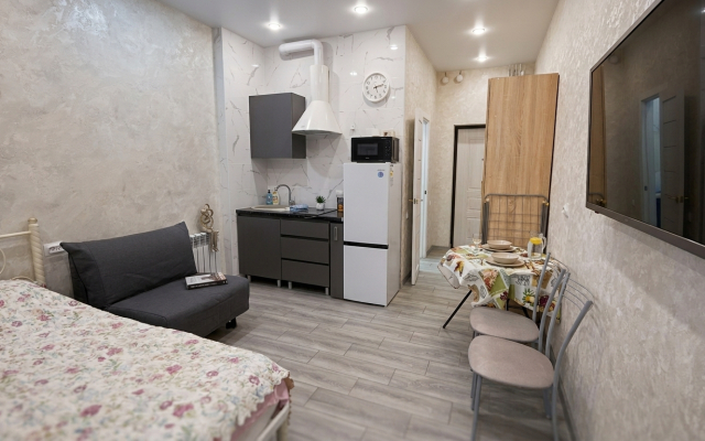 Квартира уютная 850м от моря