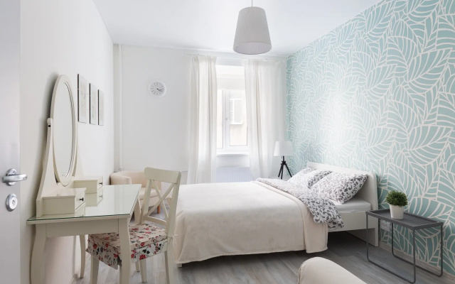 Квартира Город Рек на Невском 74 (IV) New