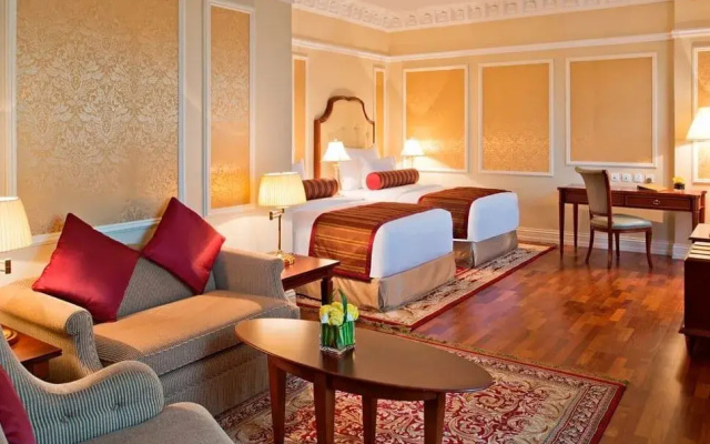 Warwick Doha Hotel