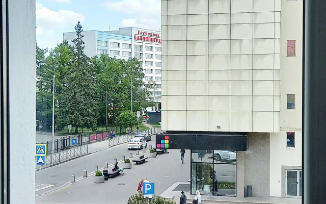 Квартира Центр