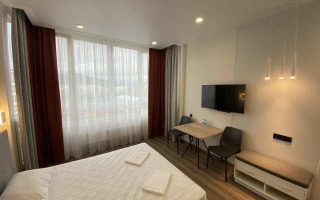 Апартаменты Sea Side 38