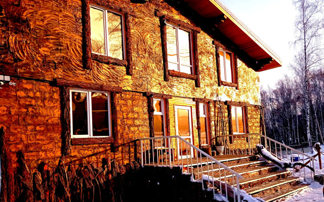 База отдыха Abba House