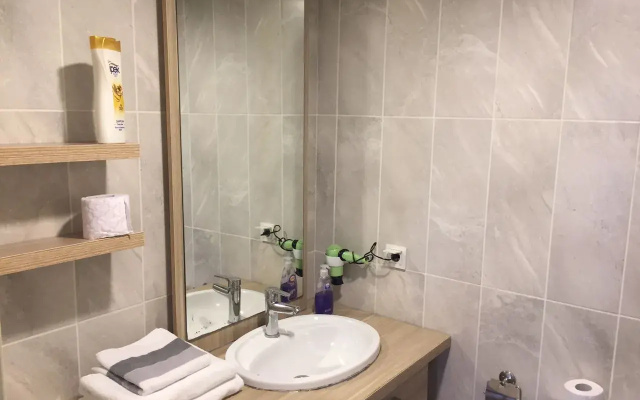Royal Suites