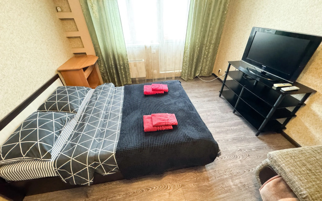 Квартира с заселением 24/7 Посуточно 50
