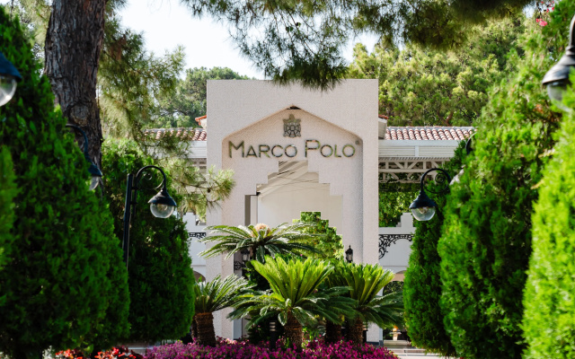 Club Marco Polo
