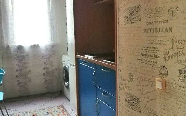 Квартира Двухкомнатная в Дагомысе