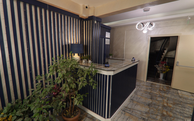 Balpetek Hotel