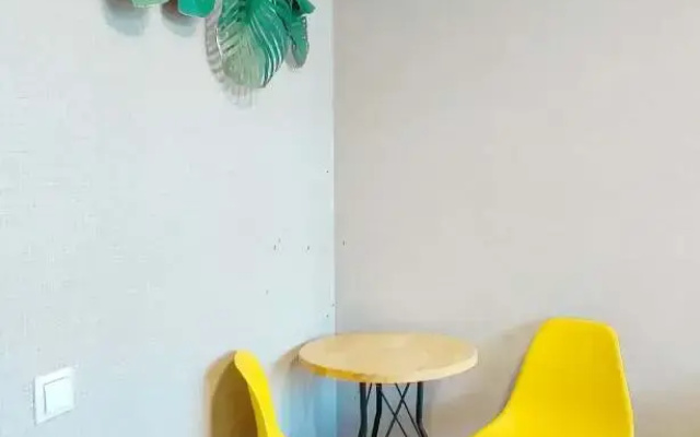 Апартаменты M Apartments Mandarin 7