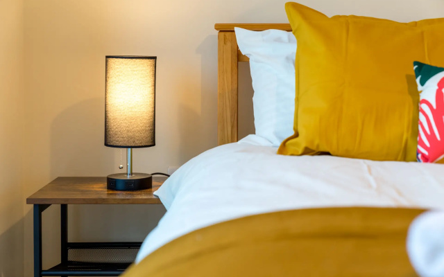 Апартаменты Ashleigh 2 bed apartment in the Centre of Watford
