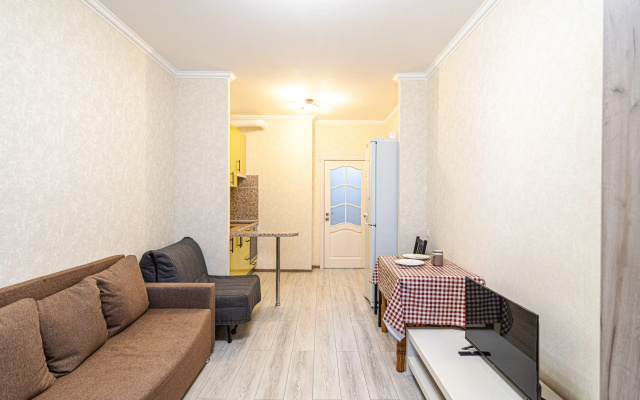 Квартира АрендАпартмент Кировский Завод 2