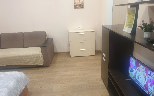 Квартира рядом с Аэропортом бюджетная цена