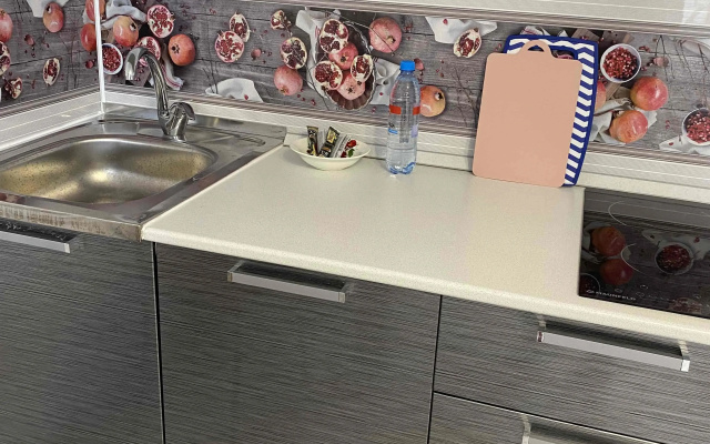 Квартира 7 Мкрн 37