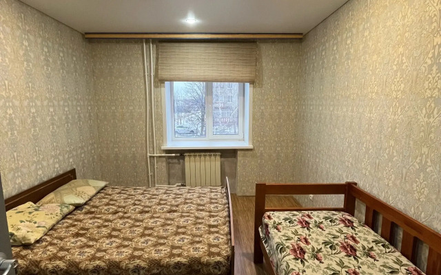 Квартира Трехкомнатная  в Лебедяни